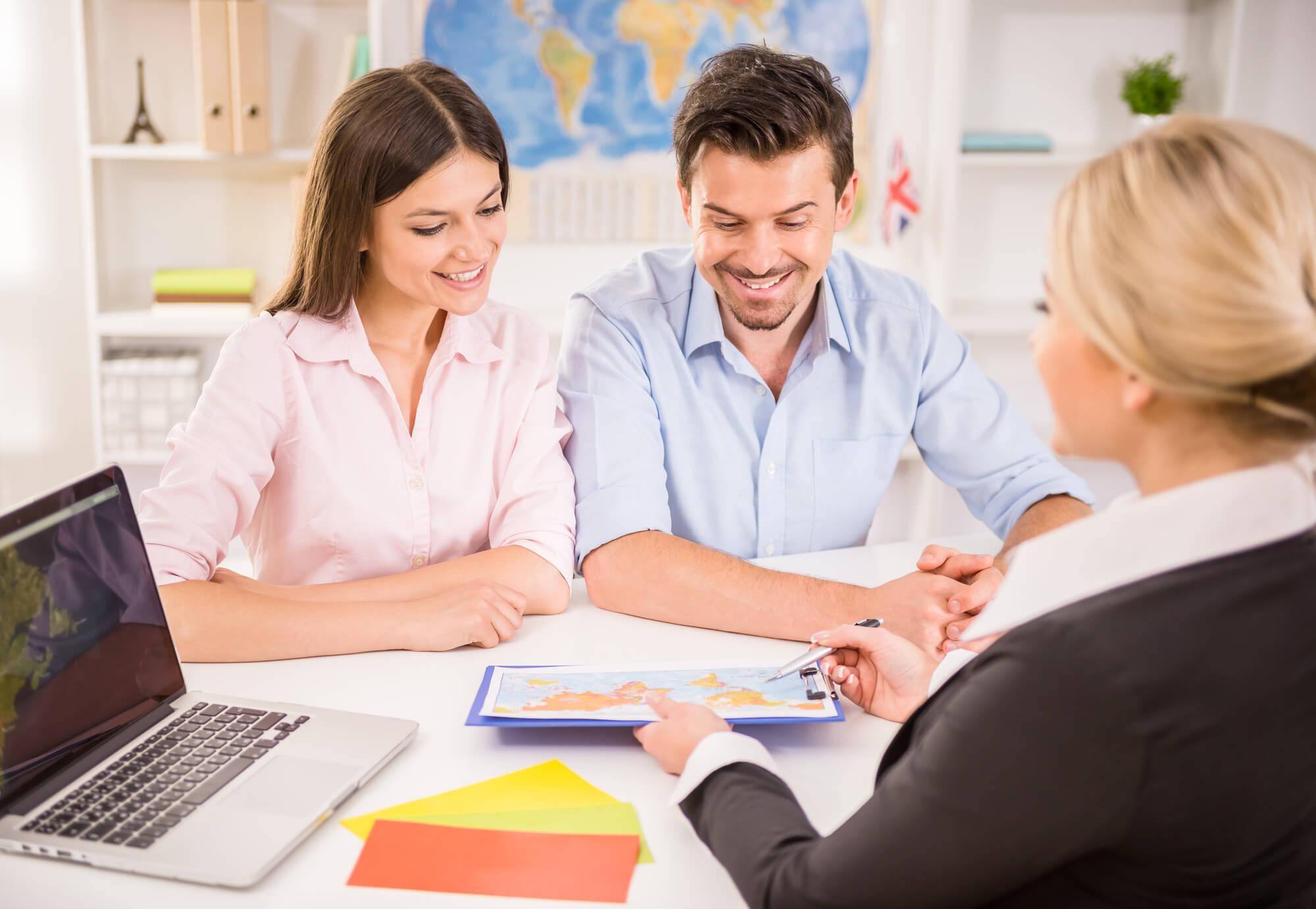 Your Journey, Our Expertise
