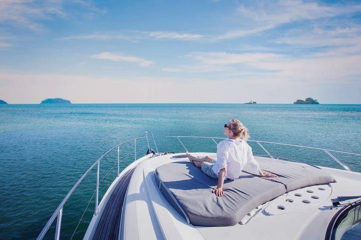 Crafting Your Perfect Getaway
